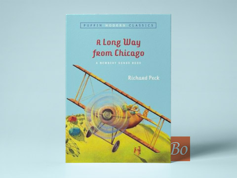 远离芝加哥的地方 A Long Way from Chicago