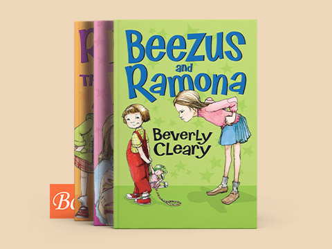 永远的雷梦拉 Ramona