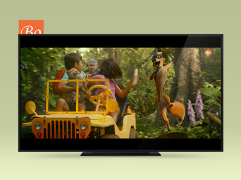 爱探险的朵拉：消失的黄金城 Dora and the Lost City of Gold