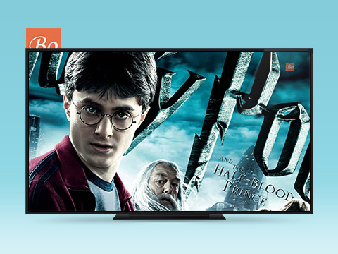 哈利·波特与混血王子 Harry Potter and the Half-Blood Prince 电影6