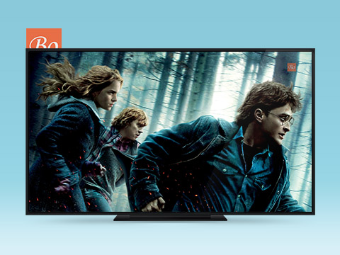 哈利·波特与死亡圣器（上）Harry Potter 电影7