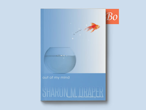 听见颜色的女孩 Out of My Mind