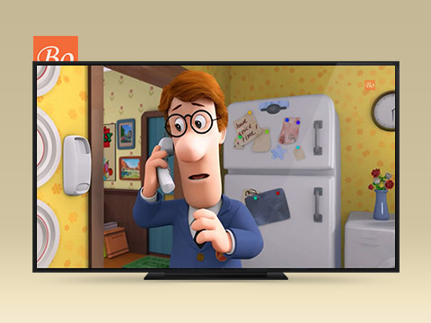 邮递员派特叔叔 Postman Pat电影