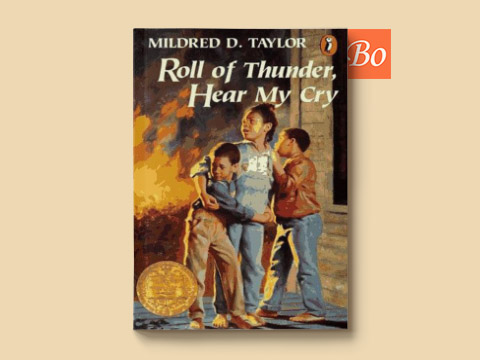 黑色棉花田 Roll of Thunder, Hear My Cry