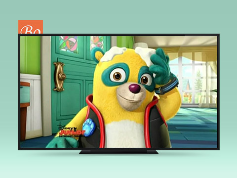 特务欧宝 Special Agent Oso