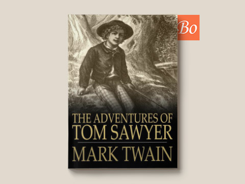 汤姆·索亚历险记 The Adventures of Tom Sawyer