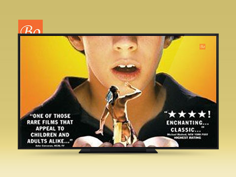 魔柜小奇兵 The Indian in the Cupboard电影