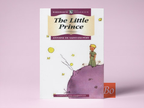 小王子 The Little Prince