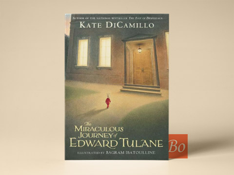 爱德华的奇妙之旅 The Miraculous Journey of Edward Tulane