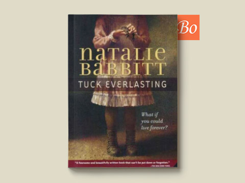 不老泉 Tuck Everlasting