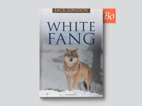 白牙 White Fang