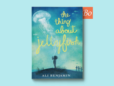 the thing about jellyfish