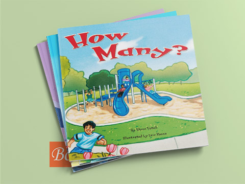 培生英语 阅读街