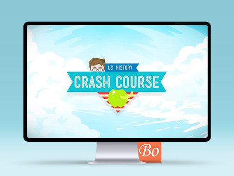 Crash Course US History & World History