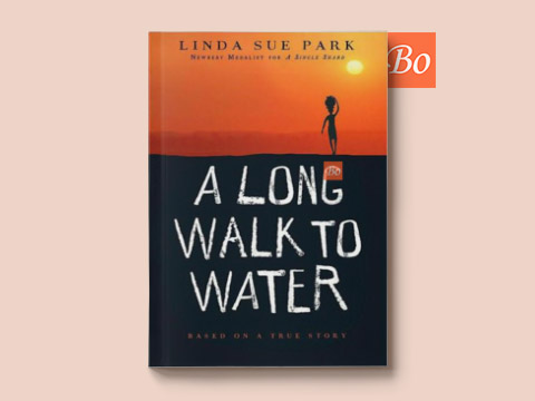 漫漫求水路 A Long Walk to Water