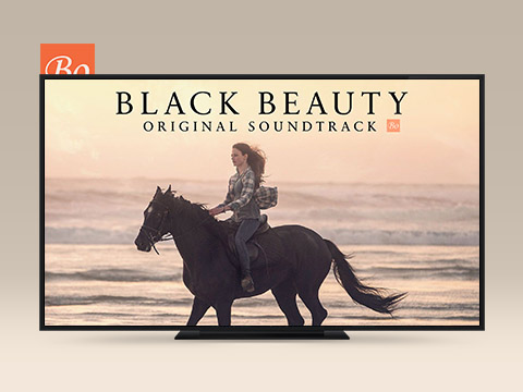 黑神驹 Black Beauty 迪斯尼改编电影 (2020)