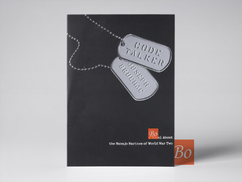 Code Talker: A Novel About the Navajo Marines of World War Two