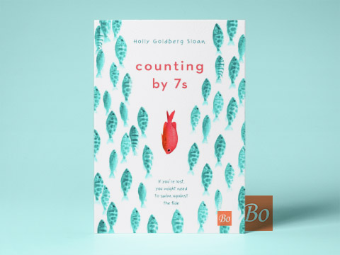 Counting by 7s