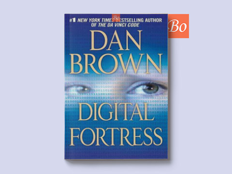 数字城堡 Digital Fortress