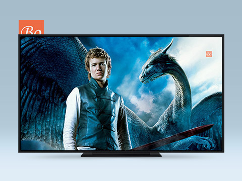 龙骑士 Eragon 电影 (2006)