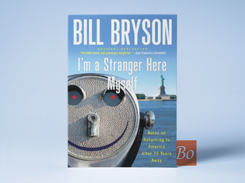 人在故乡为异客 I’m a Stranger Here Myself