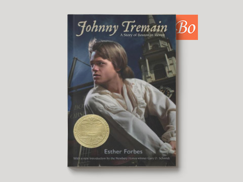 Johnny Tremain