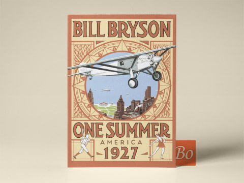 那年夏天 One Summer America 1927