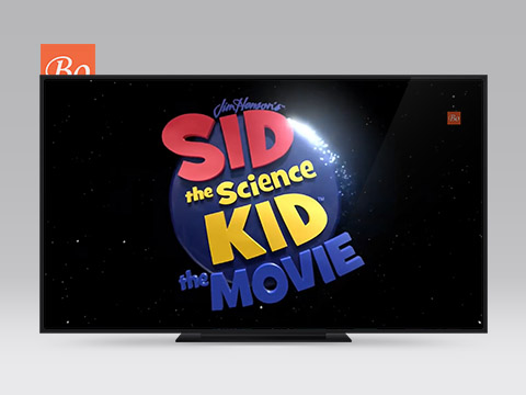 科学小子西德电影 Sid the Science Kid The Movie