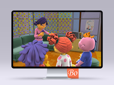 科学小子西德 Sid the Science Kid