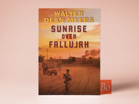 Sunrise Over Fallujah