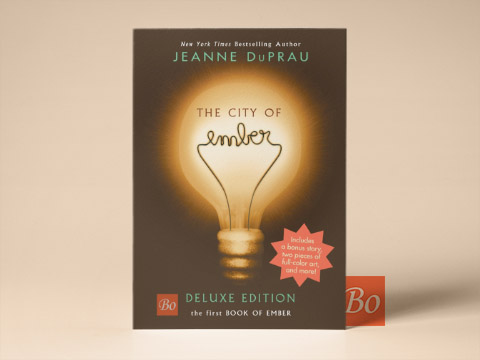 微光城市 The City of Ember