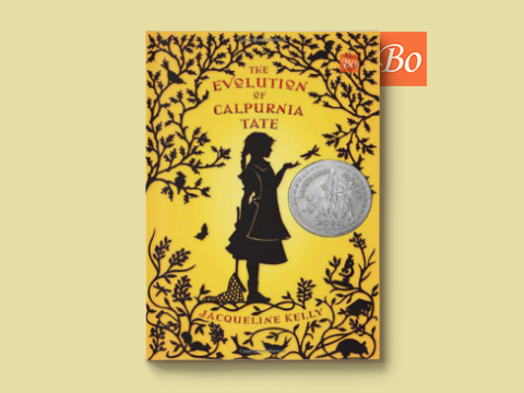 女孩的进化史 The Evolution of Calpurnia Tate