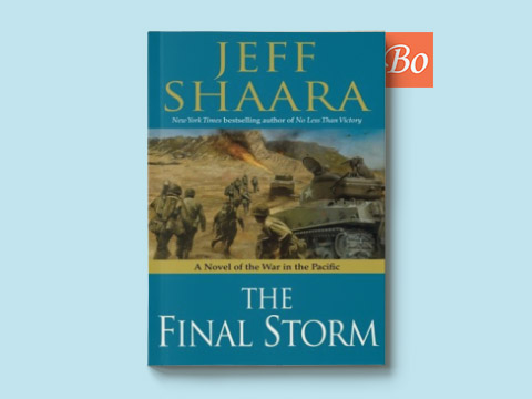 最后的风暴 The Final Storm