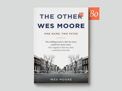 The Other Wes Moore: One Name, Two Fates
