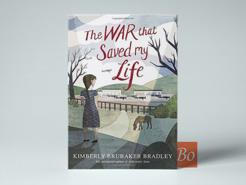 橱柜里的女孩 The War that Saved My Life