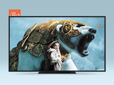 黄金罗盘 The Golden Compass 电影 (2007)