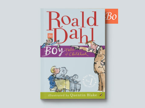 好小子-童年故事 Boy Tales of Childhood