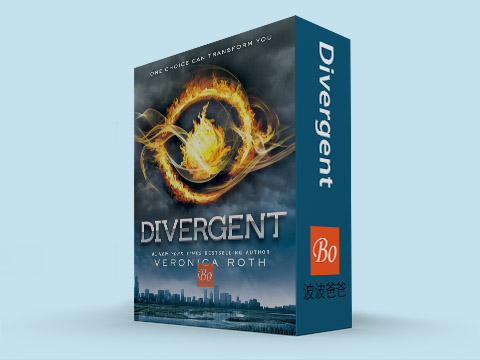 分歧者 Divergent 系列