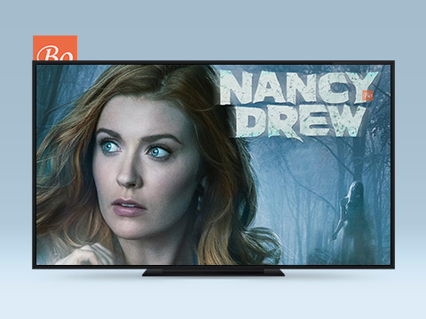 神探南茜 Nancy Drew 电视剧