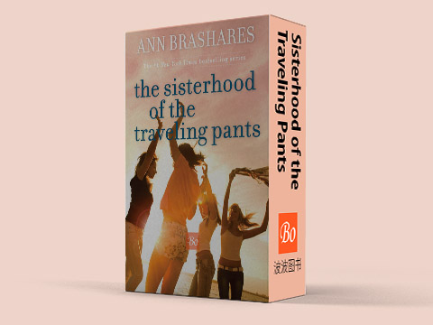 牛仔裤的夏天 The Sisterhood of the Traveling Pants