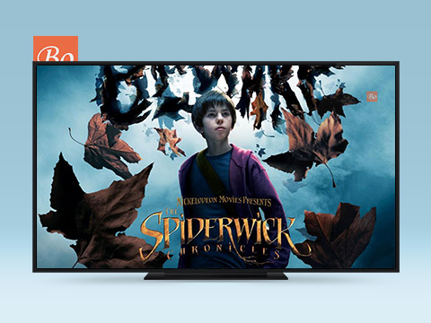 奇幻精灵事件簿 The Spiderwick Chronicles 电影 (2008)