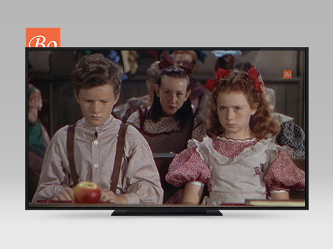 汤姆·索亚历险记 The Adventures of Tom Sawyer  电影 (1938)