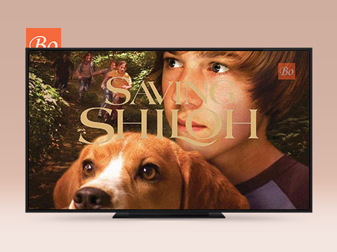 拯救夏伊洛 Saving Shiloh 电影 (2006)