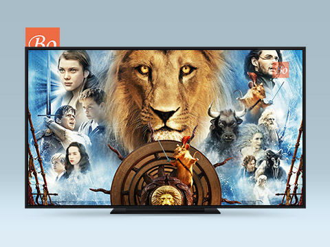 纳尼亚传奇3 The Chronicles of Narnia: The Voyage of the Dawn Treader 电影 (2010)