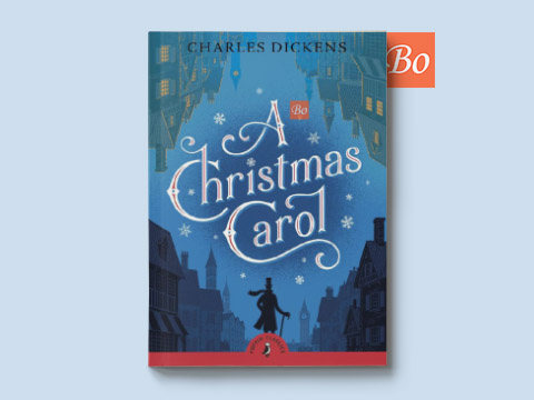 圣诞颂歌 A Christmas Carol