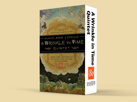 时间的皱折 A Wrinkle in Time