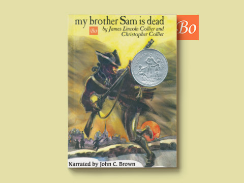 亲爱的哥哥山姆 My Brother Sam Is Dead