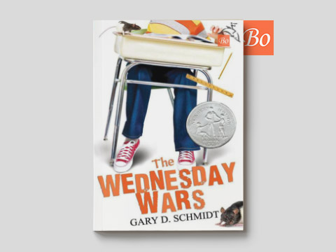 星期三的战争 The Wednesday Wars