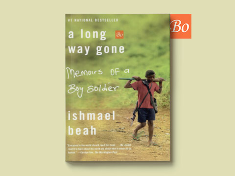长路漫漫 A Long Way Gone: Memoirs of a Boy Soldier