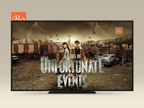 雷蒙·斯尼奇的不幸历险 电视剧2 A Series of Unfortunate Events Season 2 (2018)